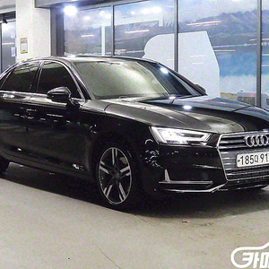 A4 (B9) 40 TFSI 프리미엄 2019 년 중고차 솔직한 후기 !