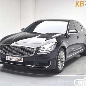 더 K9 3.8 GDI AWD 2021 년 중고차/전액할부/중고리스/여유자금/