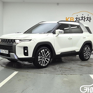 토레스 1.5 GDI-T 2WD 2023 년 중고차◆전액할부◆중고리스◆여유자금◆