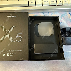 ugreen Hitune X5 판매합니다