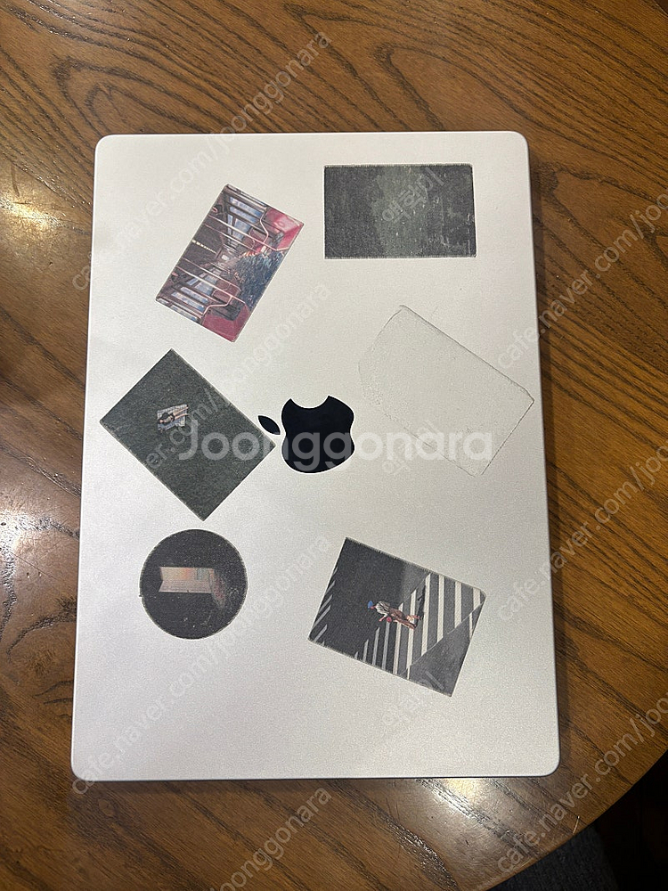 맥북프로 14인치 m3pro(고급형) 램18 ssd1테...--1
