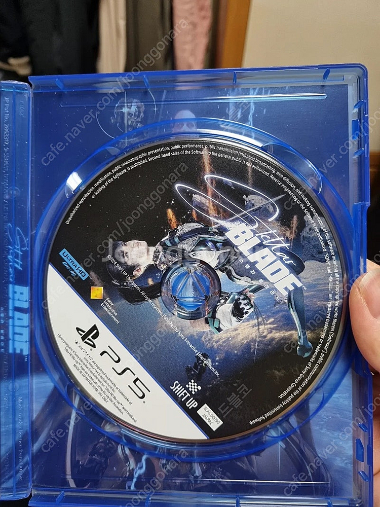 ps5스텔라블레이드, ps4라스트어브어스2 판매합니다 ...--1