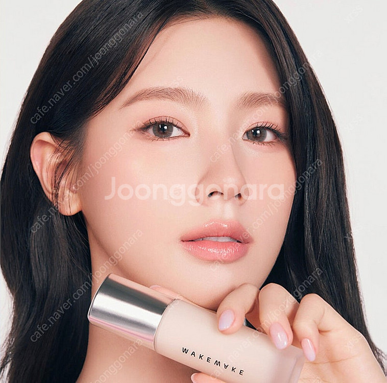 미개봉 새상품) 웨이크메이크 워터 벨벳 커버 파운데이션...--0