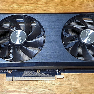 이엠텍 RTX 3060ti 3060 ti storm x dual oc d6 8gb