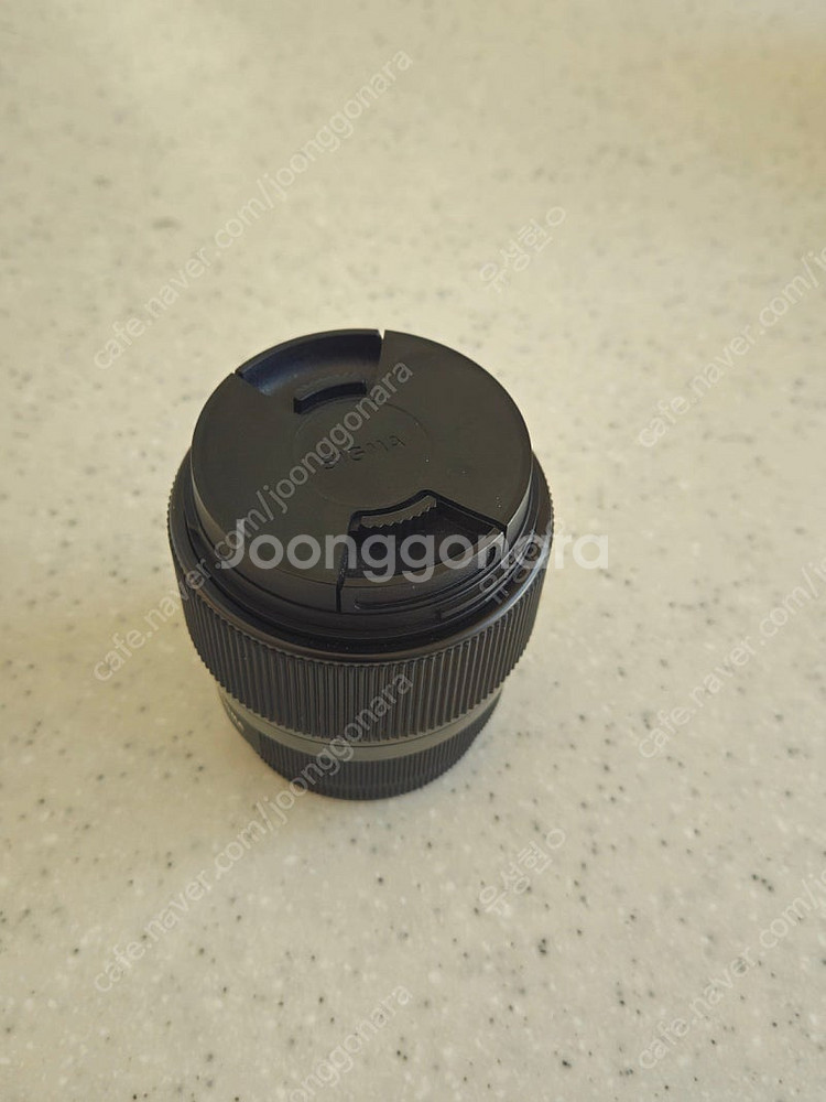 시그마 56mm f1.4 후지마운트 x마운트 56.4--0