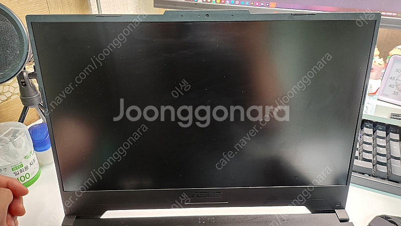 ASUS TUF Dash F15 RTX 3050 i7--0