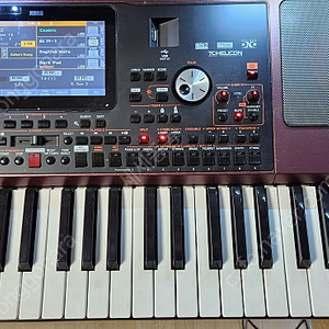 Korg Pa1000 판매합니다