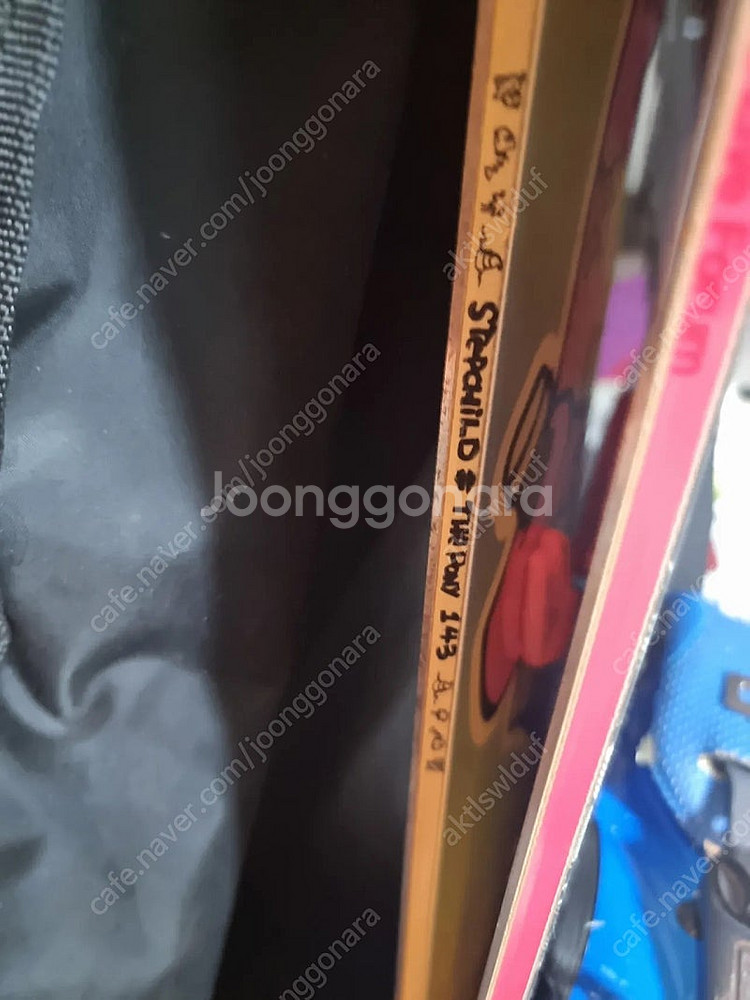 143데크 바인딩. 부츠 220.230.235.245 각개 가능.풀세트 할인--1