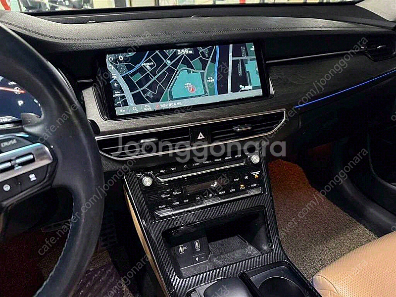 기아 K7 프리미어 가솔린 25 GDI 저렴하게 판매합...--9