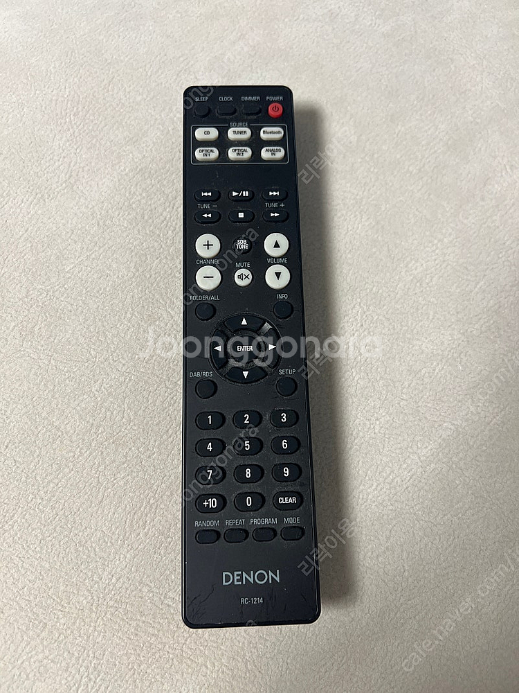 Denon RCD m41+ 클립쉬 R-15M 스피커--5
