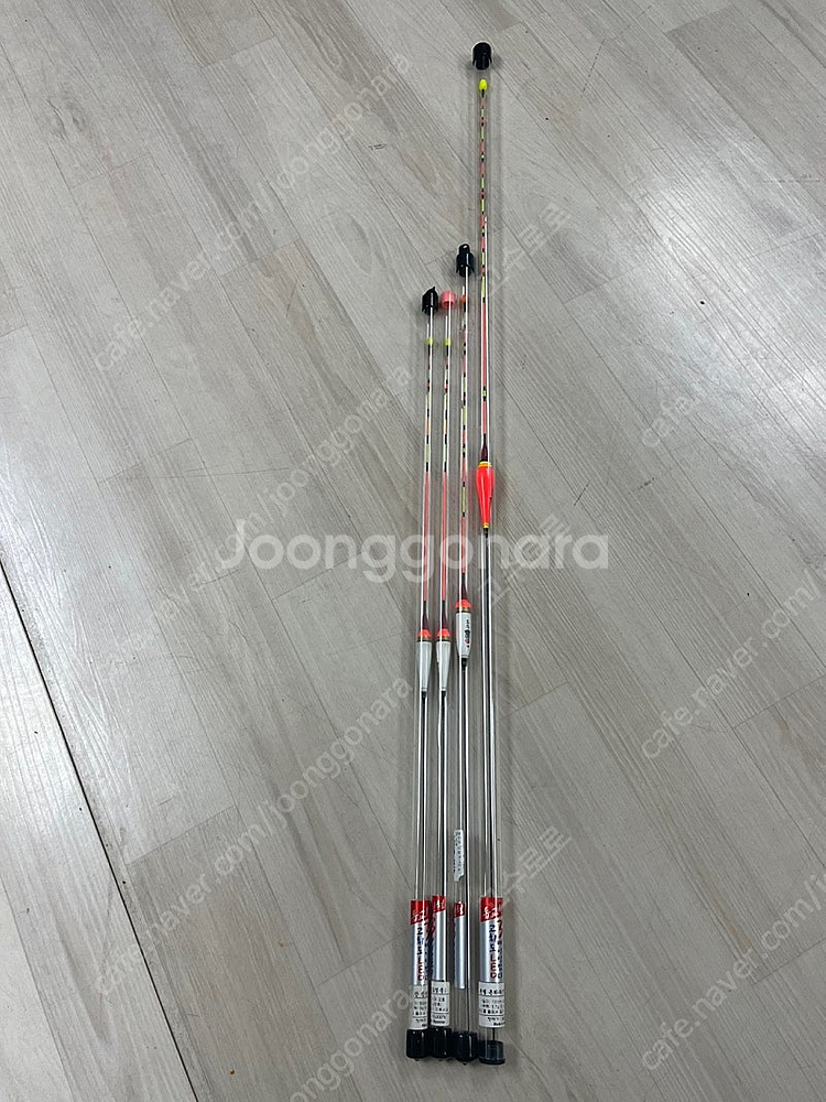 요수 LED 전자찌 낚시 100cm*1,70cm*1,6...--4