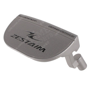 제스타임 GSS 2023 세미 단조 말렛 퍼터 ( ZESTAIM GSS PUTTER )