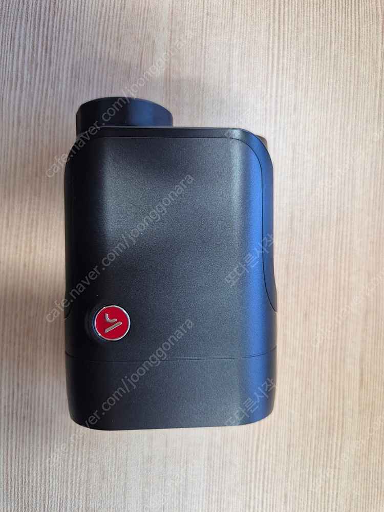 거리측정기 보이스캐디 EL1 블랙--1