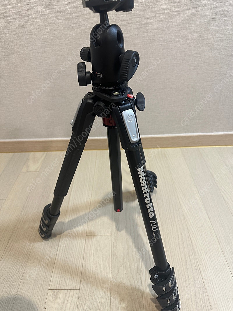 맨프로토 삼각대--0