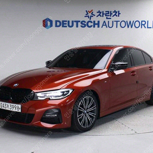 BMW 3시리즈 (G20) 320d M 스포츠 판매합니다 ★전액할부★저신용★