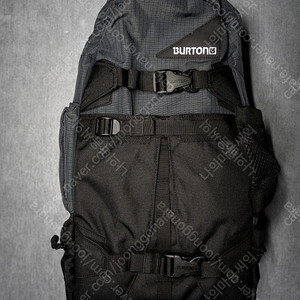 [미개봉] 카메라가방 Burton Zoom Backpack - 26L