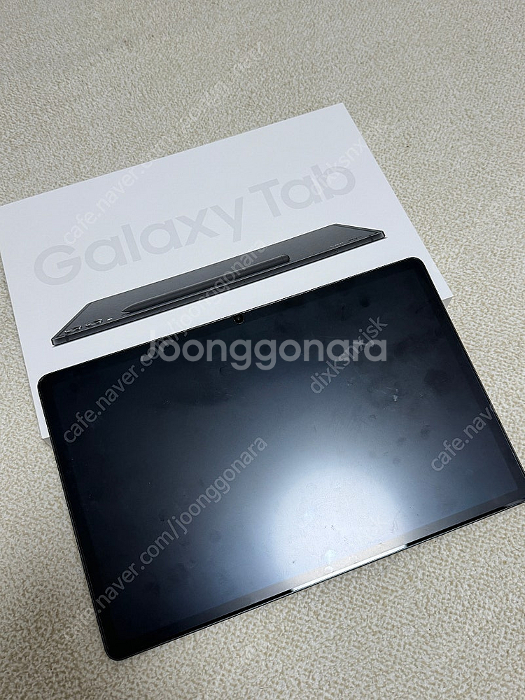 갤럭시탭s9+ s9플러스팝니다--0