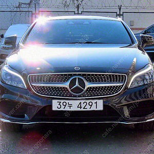 벤츠 CLS클래스 W218 CLS 400 AMG Line 선착순 판매합니다 ★전액할부★저신용★