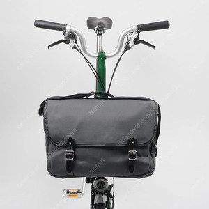 브롬톤 + 채프먼 콜라보 게임백 Brompton + CHAPMAN GAME BAG