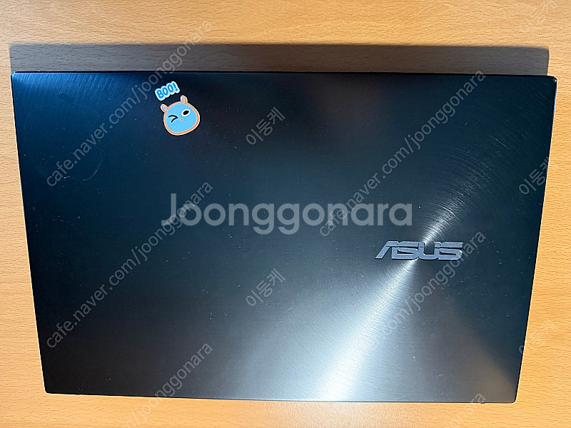ASUS UM325S 노트북--1