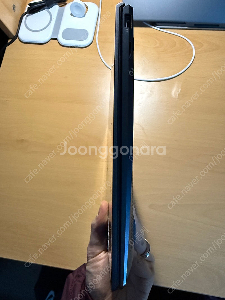 ASUS UM325S 노트북--4
