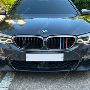 BMW G30 정품 세륨그레이 파츠 풀세트 팔아요