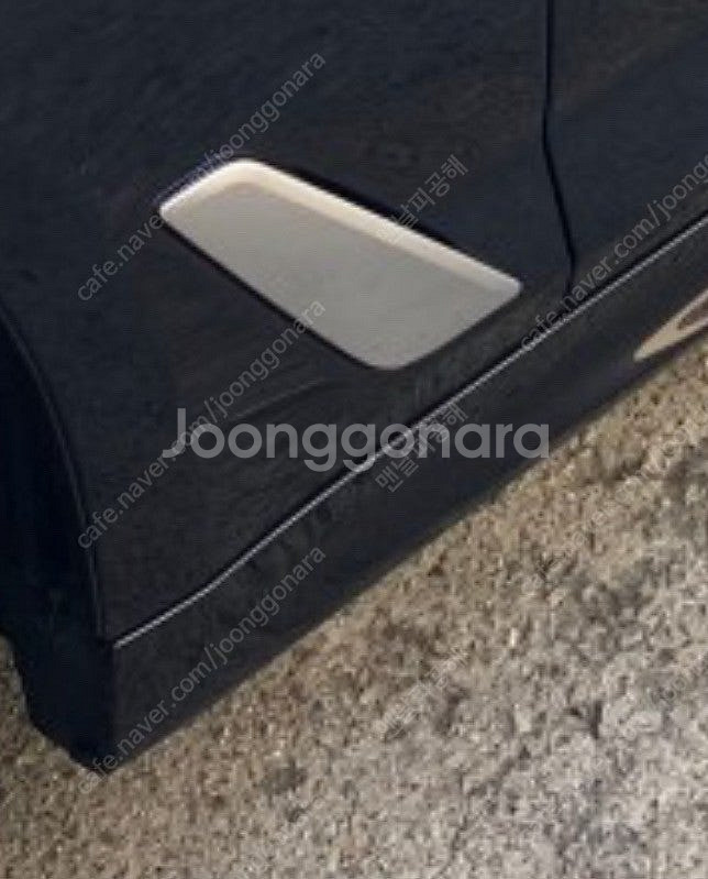 BMW G30 정품 세륨그레이 파츠 풀세트 팔아요--4