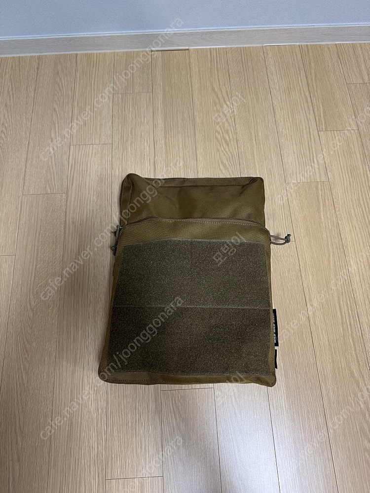 와일드와일드웨스트 티타늄 화목난로--1