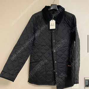 Barbour 바버 리데스데일 퀼팅자켓 xs(100)