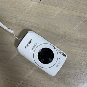 캐논 IXUS 300HS 디카