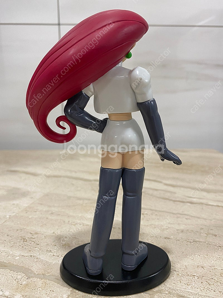 포켓몬스터 피규어 캐릭터 몬코레 로사,로이,간호순,웅이...--3
