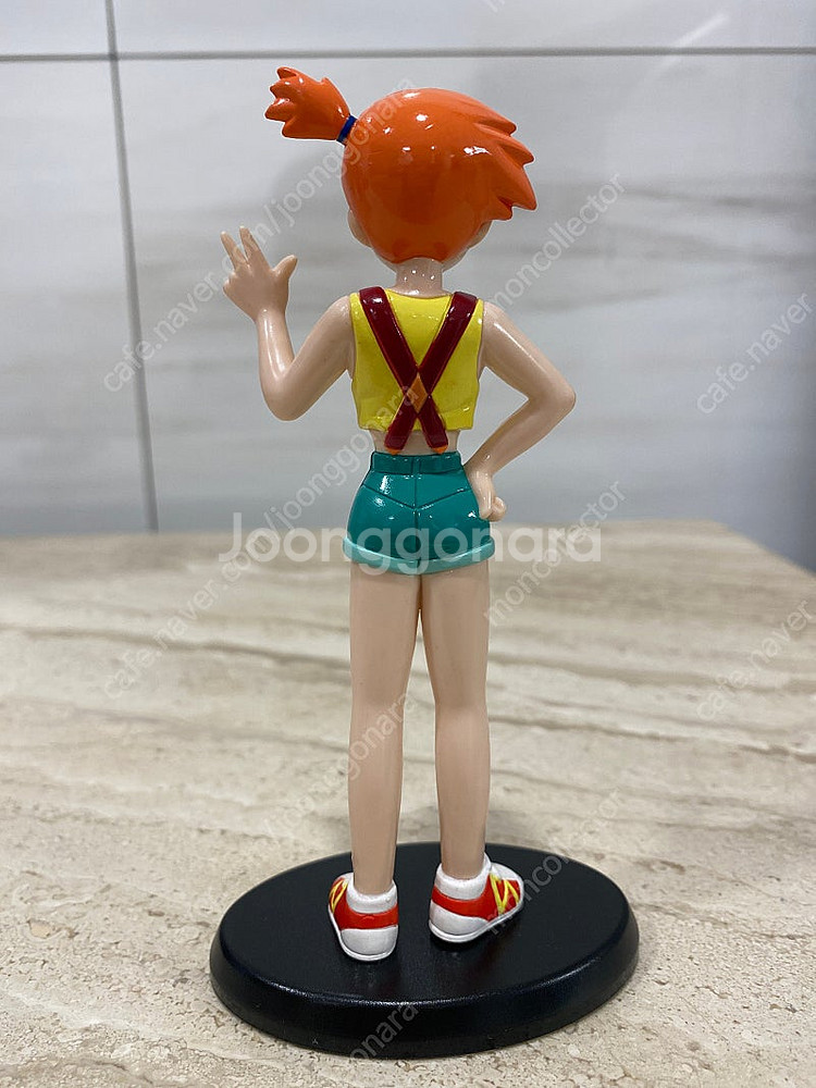 포켓몬스터 피규어 캐릭터 몬코레 로사,로이,간호순,웅이...--7