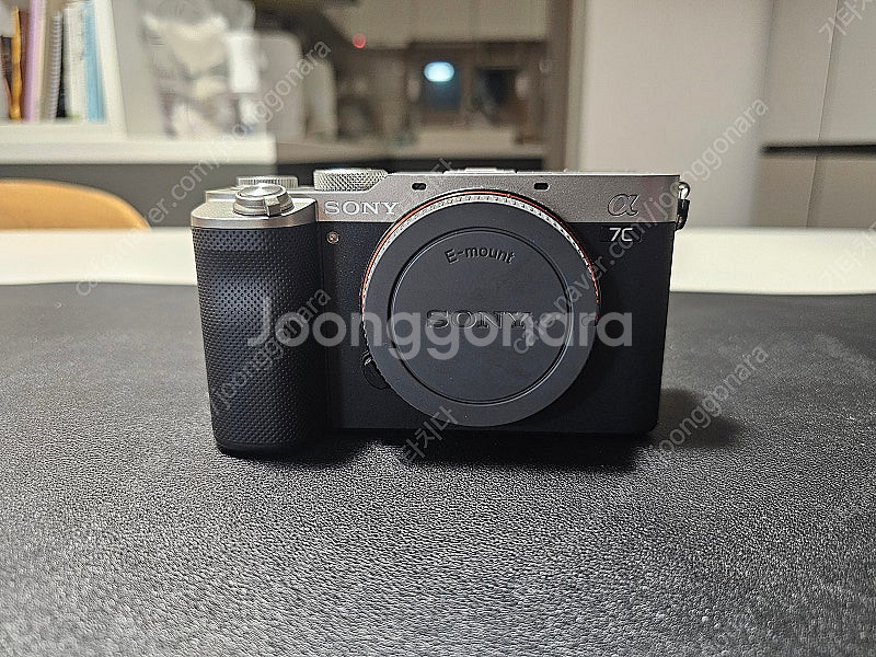 소니 A7C 판매합니다--0