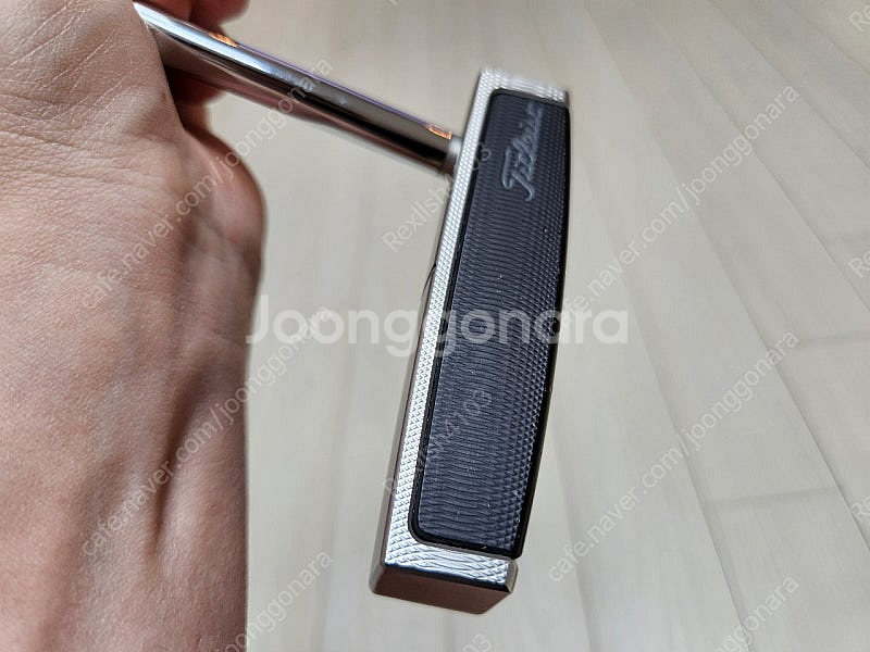 정품 스카티카메론 퍼터 아쿠쉬네트코리아--5
