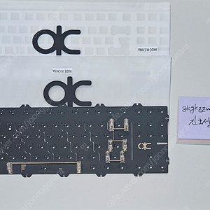 qk80 pcb pom,pc보강판 팝니다.