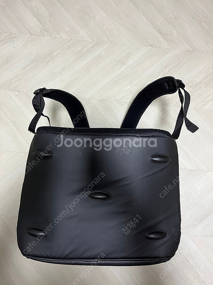 야구가방 골드--4