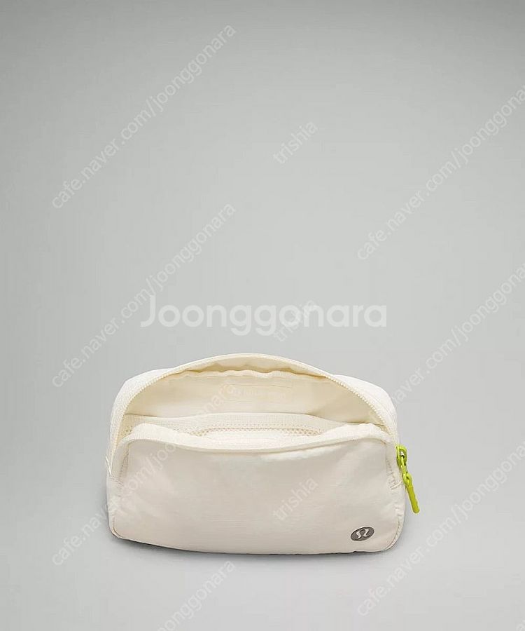 룰루레몬 벨트백 미니 (새상품)--3