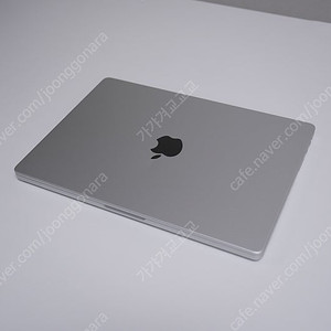 MacBook Pro 14인치 [M1 MAX / 32GB / SSD 2TB / 영문키보드 / 애플케어플러스 ]