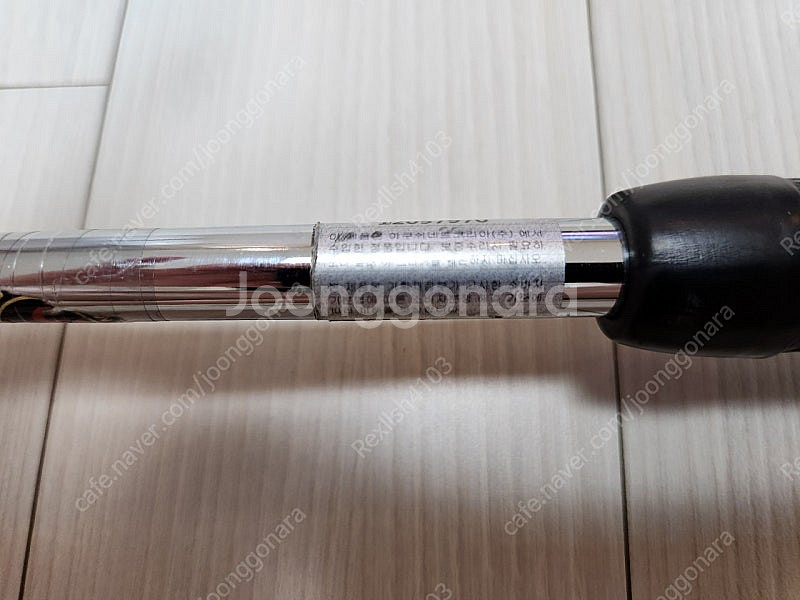 정품 스카티카메론 퍼터 뉴포트2 33인치 아쿠쉬네트 코...--5