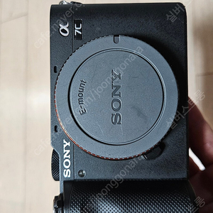 소니 Sony a7c 스몰리그케이지, 256sd포함