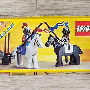 LEGO 레고 올드 캐슬 구사자성 6022 6021 6012 중고 Used 판매합니다