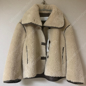 아르켓 포 퍼 자켓 xxs