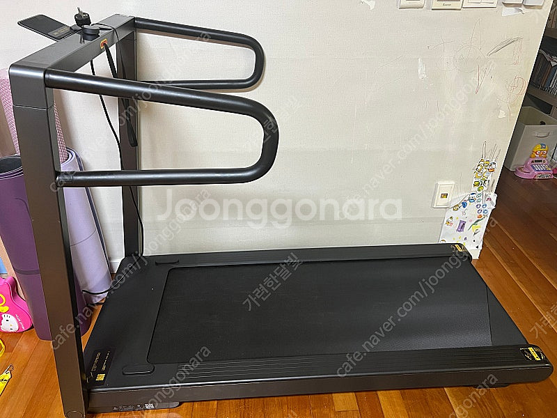 마이크로 맥시 킥보드, 애플워치, 런닝머신 등 판매합니...--2