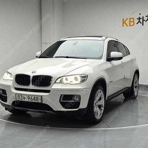 BMW X6 (E71) 30 D 중고차 판매합니다 ★전액할부★저신용★