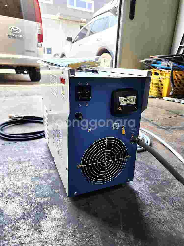 [판매] 휴대용 ACDC알곤용접기 퍼펙트대대 -300W...--7