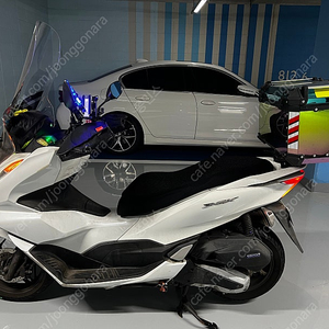 pcx21년식 abs 판매합니다