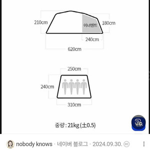 코베아 네스트w 탄