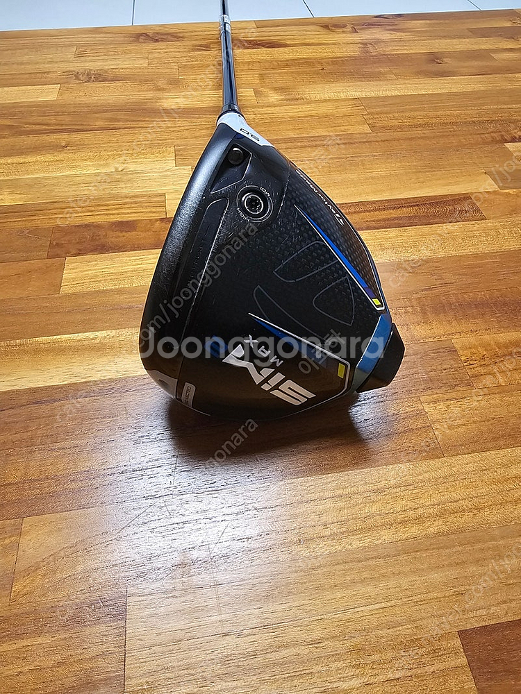 테일러메이드 SIM2. MAX. 브릿지 스톤 V300....--1