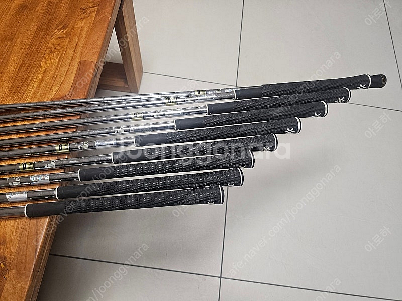 테일러메이드 SIM2. MAX. 브릿지 스톤 V300....--5