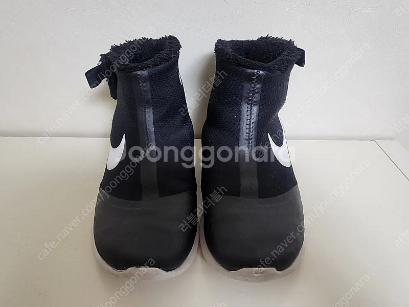 나이키 키즈 탄준하이 겨울 부츠 210 택포--3